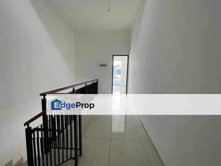 3 Storey Cluster House in Taman Nusa Sentral For Sale, Johor, Nusajaya