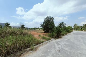 Taman Kempas