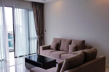 Impiana @ East Ledang