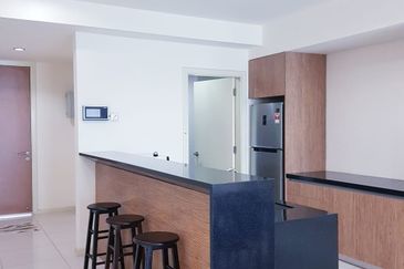 Impiana @ East Ledang