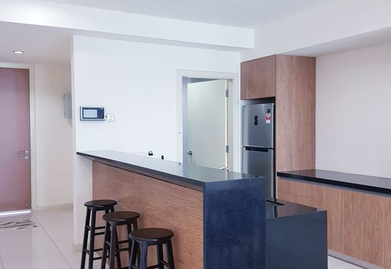 Impiana @ East Ledang