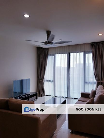 Impiana East Ledang Serviced Apartment For Sale, Johor, East Ledang