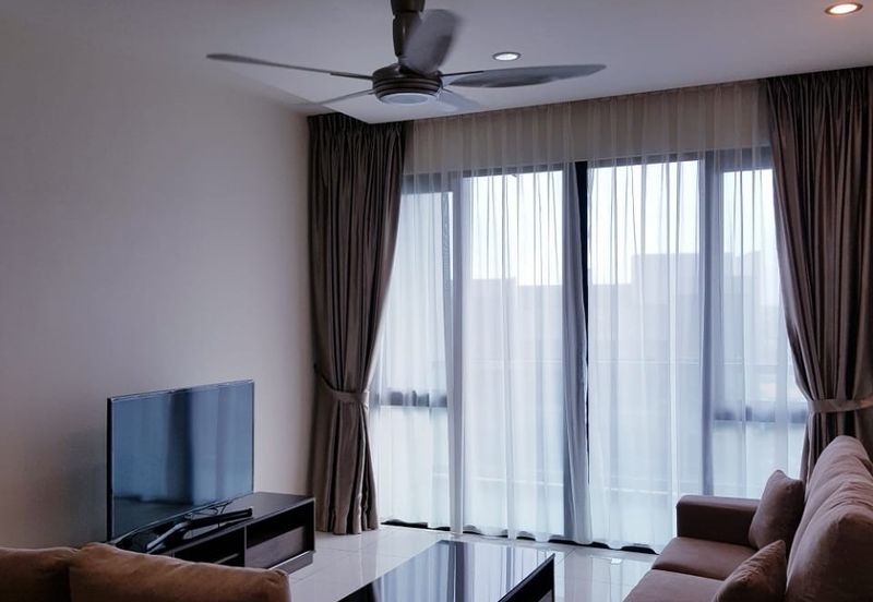 Impiana @ East Ledang