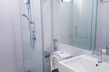 Impiana @ East Ledang