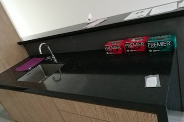 Impiana @ East Ledang