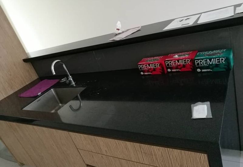 Impiana @ East Ledang