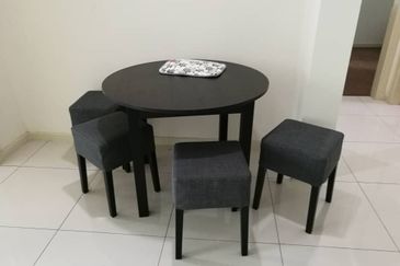 Impiana @ East Ledang