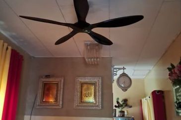 Bandar Nusa Perintis