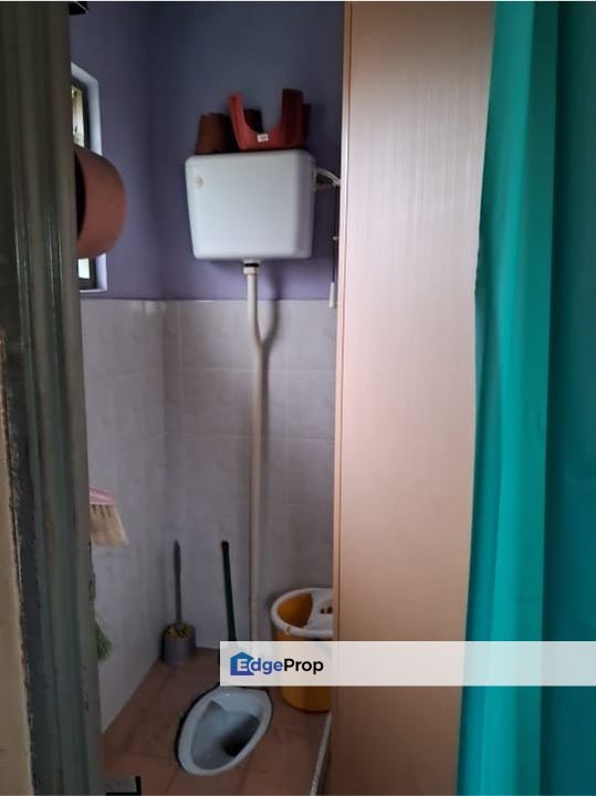 Single Storey Bungalow in Nusa Perintis for Sale, Johor, Gelang Patah