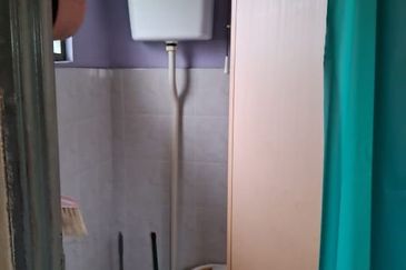 Bandar Nusa Perintis