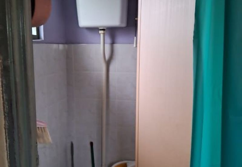 Bandar Nusa Perintis