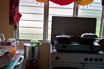 Bandar Nusa Perintis