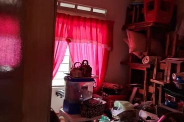 Bandar Nusa Perintis