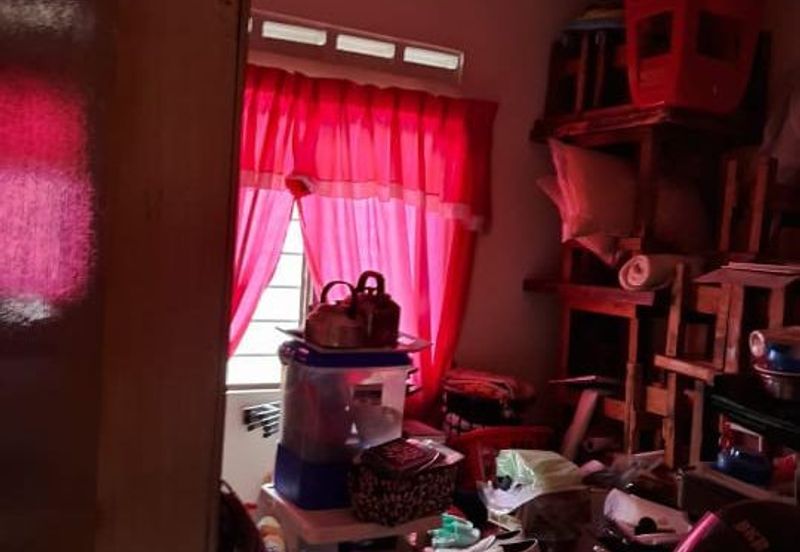 Bandar Nusa Perintis