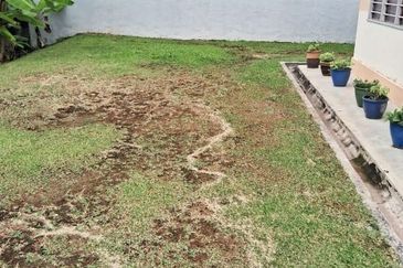 Bandar Nusa Perintis