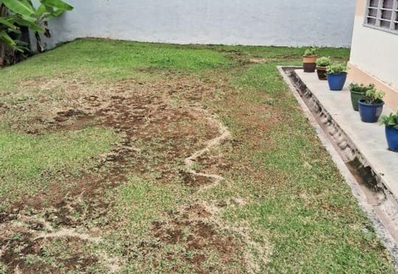 Bandar Nusa Perintis