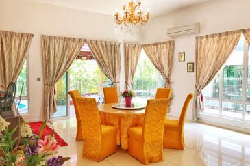 Tranquility Park @ East Ledang