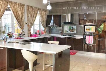 Tranquility Park @ East Ledang