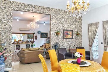 Tranquility Park @ East Ledang