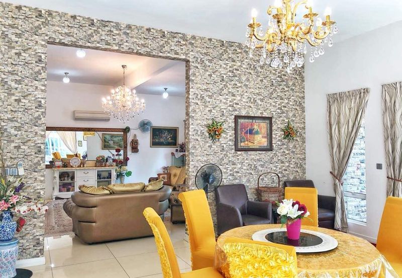 Tranquility Park @ East Ledang