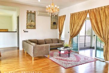 Tranquility Park @ East Ledang