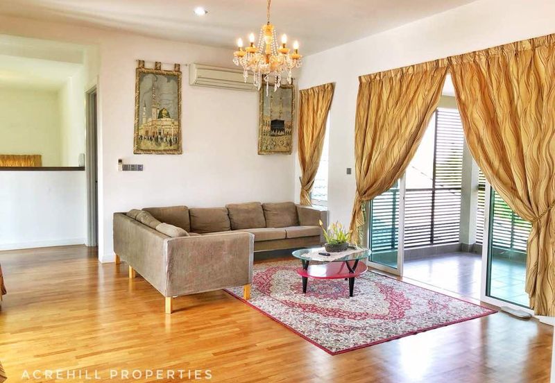 Tranquility Park @ East Ledang