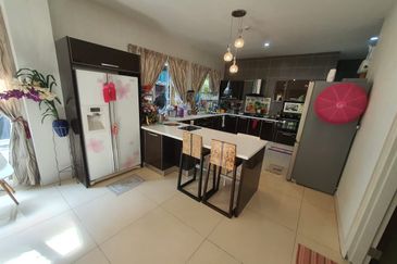 Tranquility Park @ East Ledang