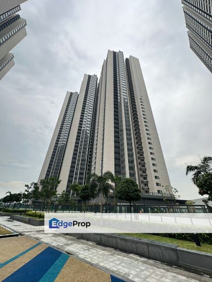 R&F Studio Apartment for Sale, Johor, Johor Bahru