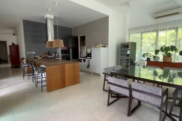 Noble Park @ East Ledang