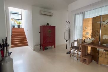 Noble Park @ East Ledang