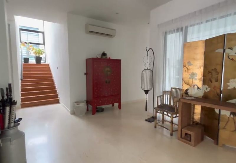 Noble Park @ East Ledang