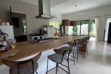 Noble Park @ East Ledang