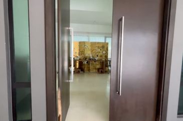 Noble Park @ East Ledang