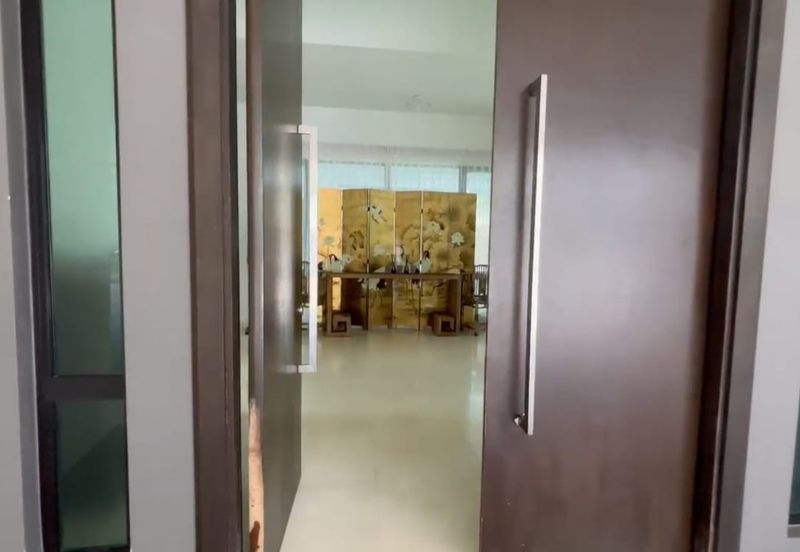 Noble Park @ East Ledang