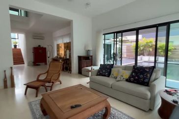 Noble Park @ East Ledang