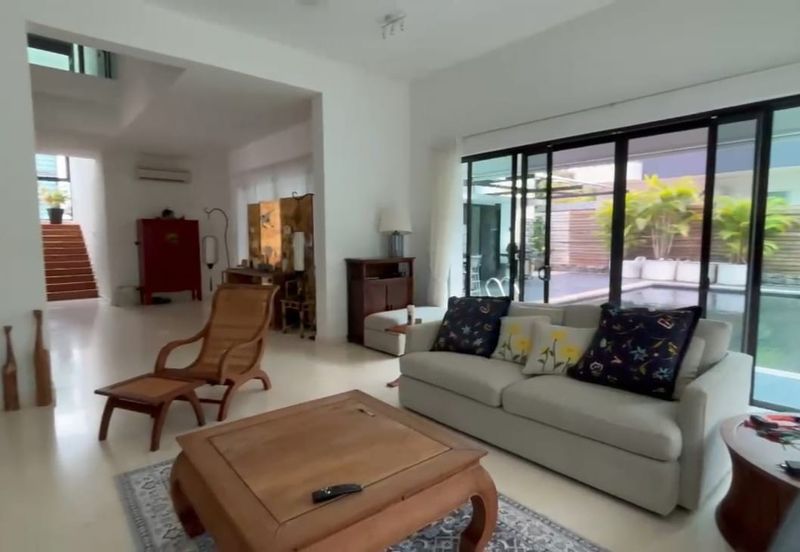 Noble Park @ East Ledang