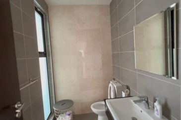 Noble Park @ East Ledang