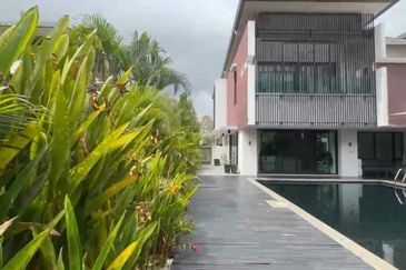 Noble Park @ East Ledang