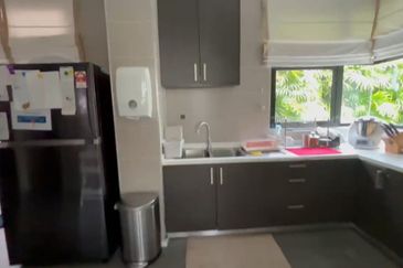 Noble Park @ East Ledang