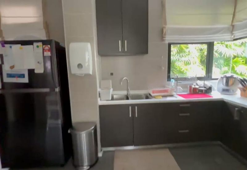 Noble Park @ East Ledang