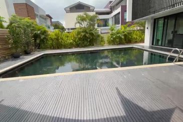 Noble Park @ East Ledang