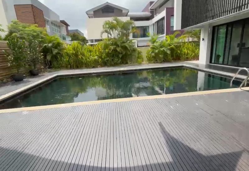 Noble Park @ East Ledang