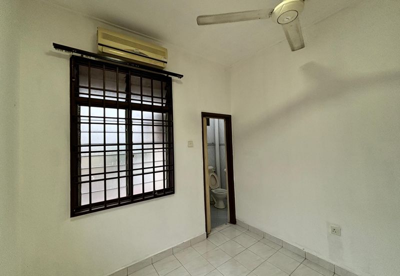 Jalan Pulai Perdana 9/10