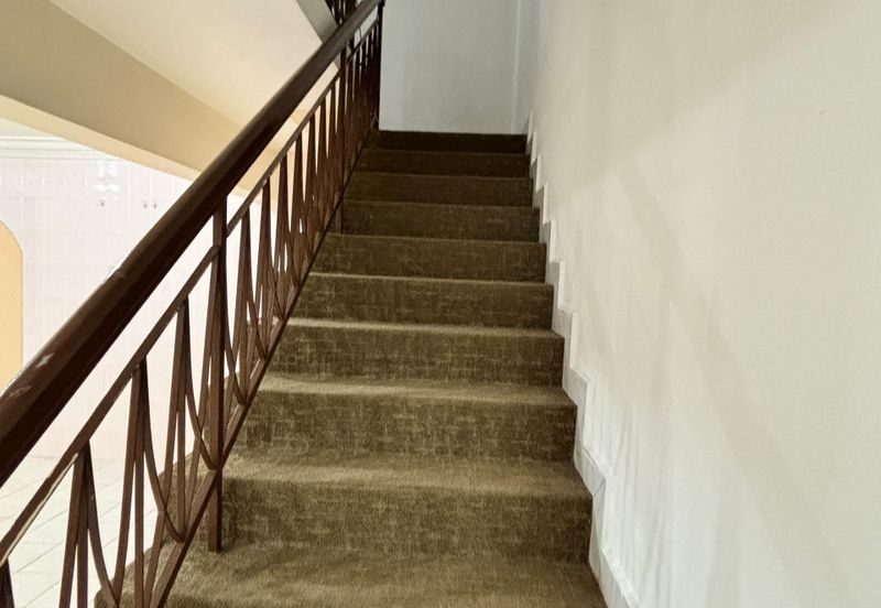 Jalan Pulai Perdana 9/10