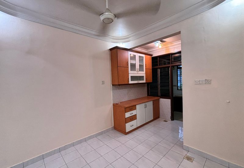 Jalan Pulai Perdana 9/10