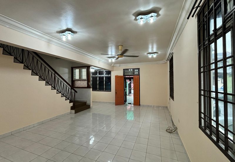 Jalan Pulai Perdana 9/10