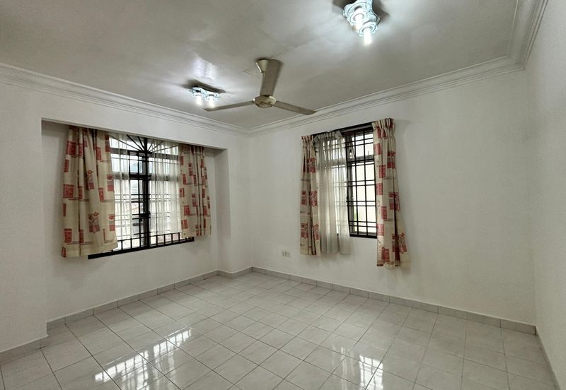 Jalan Pulai Perdana 9/10