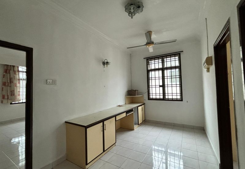 Jalan Pulai Perdana 9/10