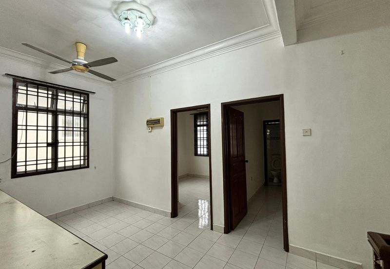 Jalan Pulai Perdana 9/10