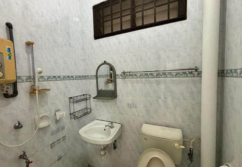 Jalan Pulai Perdana 9/10